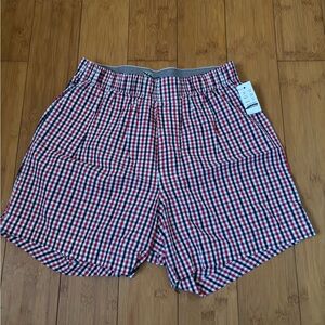J. Crew Patterned boxers